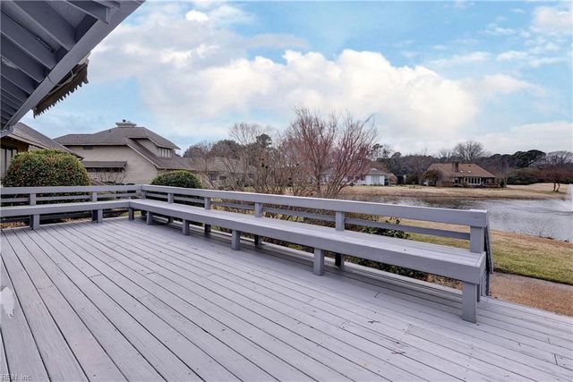 105 Roger Smith, Williamsburg, VA 23185