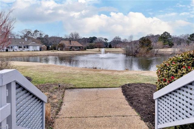 105 Roger Smith, Williamsburg, VA 23185