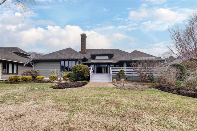 105 Roger Smith, Williamsburg, VA 23185