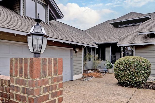 105 Roger Smith, Williamsburg, VA 23185