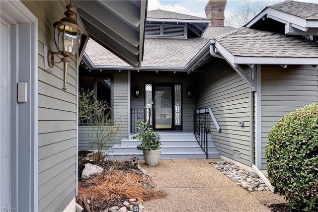 105 Roger Smith, Williamsburg, VA 23185