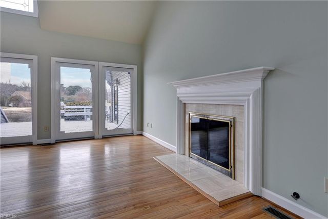 105 Roger Smith, Williamsburg, VA 23185