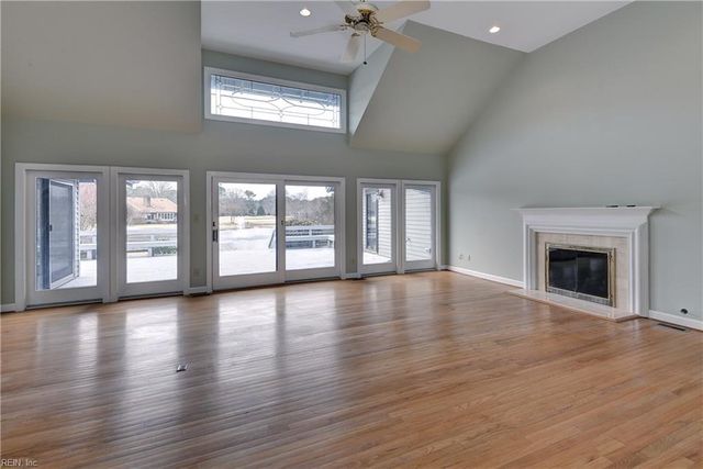 105 Roger Smith, Williamsburg, VA 23185