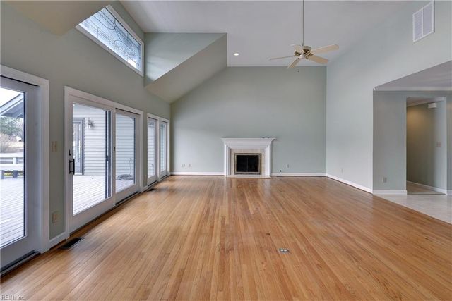 105 Roger Smith, Williamsburg, VA 23185