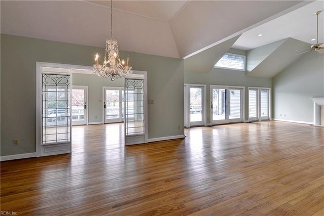 105 Roger Smith, Williamsburg, VA 23185