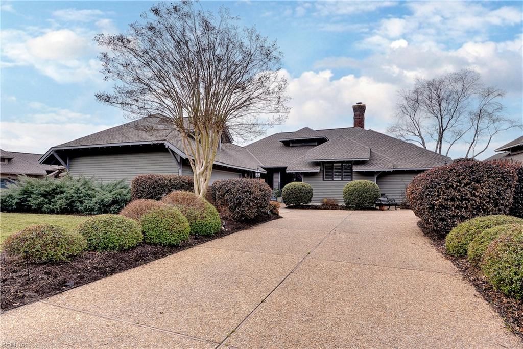 105 Roger Smith, Williamsburg, VA 23185