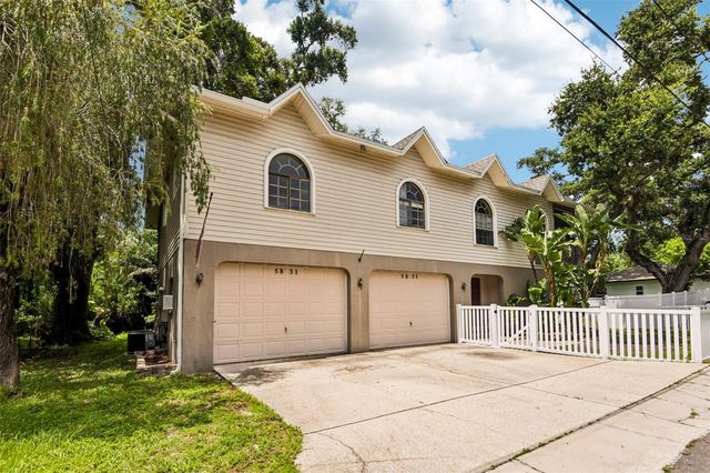5831 114TH TERRACE N, Pinellas Park, FL 33782