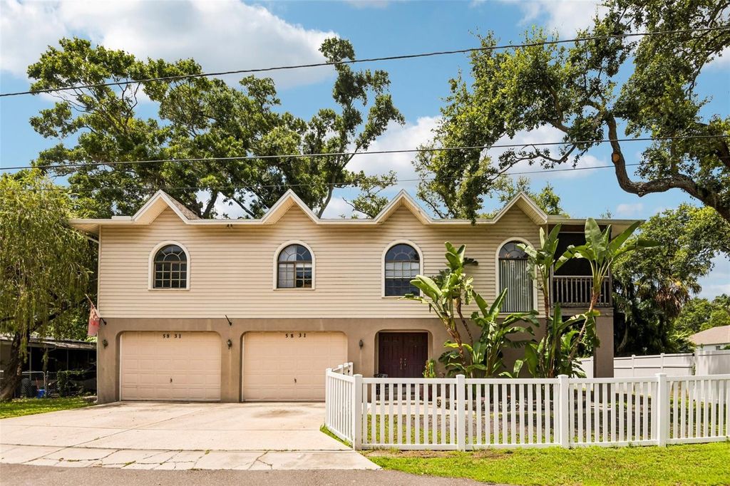 5831 114TH TERRACE N, Pinellas Park, FL 33782