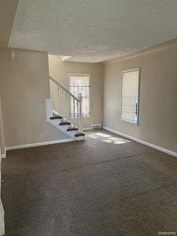 11632 Laing Street, Detroit, MI 48224