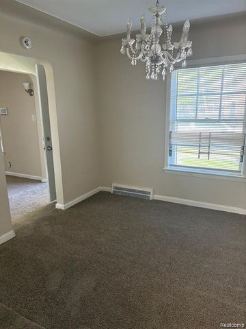 11632 Laing Street, Detroit, MI 48224
