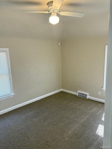 11632 Laing Street, Detroit, MI 48224
