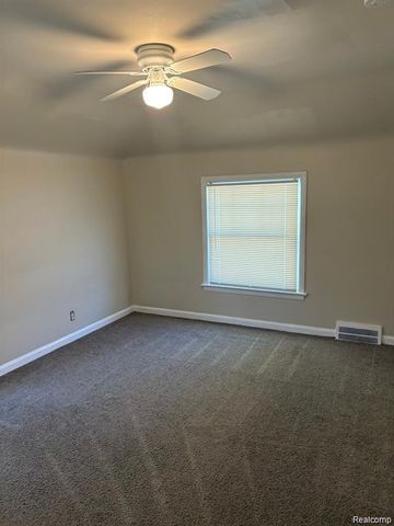 11632 Laing Street, Detroit, MI 48224