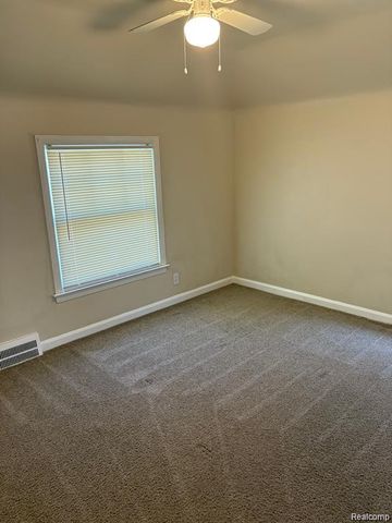11632 Laing Street, Detroit, MI 48224