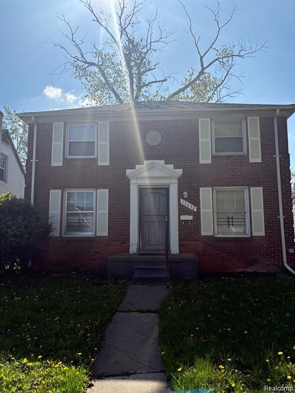 11632 Laing Street, Detroit, MI 48224
