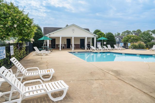 555 Clairidge Drive, Spartanburg, SC 29316