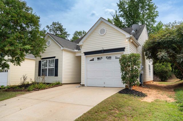 555 Clairidge Drive, Spartanburg, SC 29316