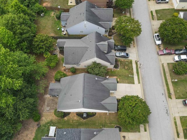 555 Clairidge Drive, Spartanburg, SC 29316