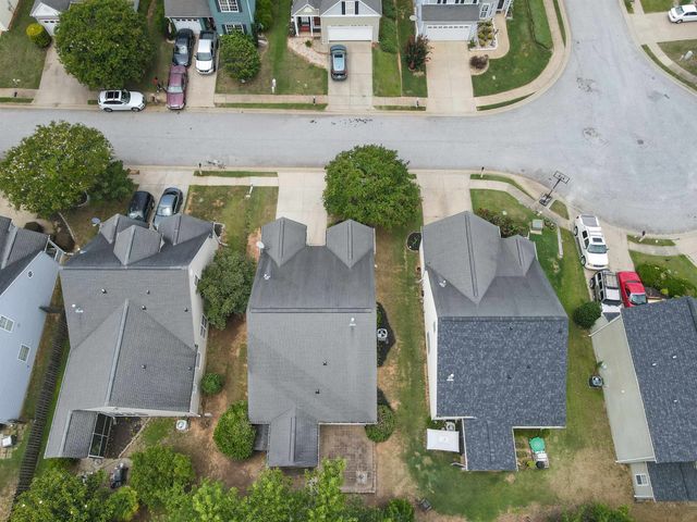 555 Clairidge Drive, Spartanburg, SC 29316