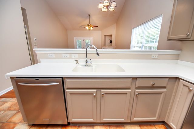555 Clairidge Drive, Spartanburg, SC 29316
