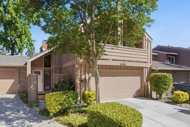 22835 Poplar Grove Square, Cupertino, CA 95014
