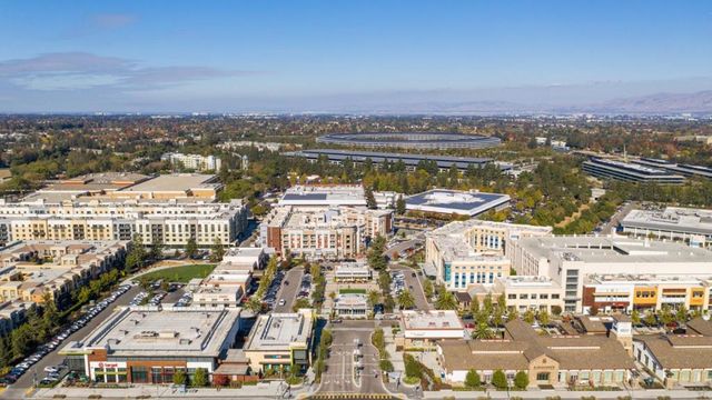 22835 Poplar Grove Square, Cupertino, CA 95014