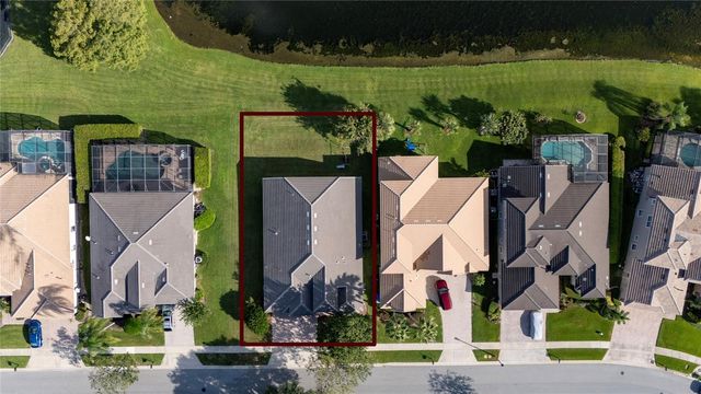 937 ALGARE LOOP, Windermere, FL 34786