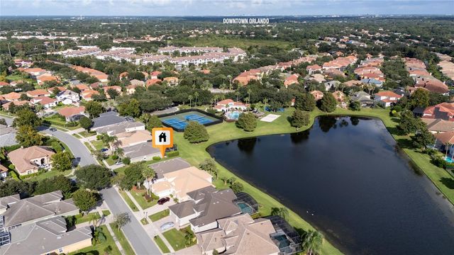 937 ALGARE LOOP, Windermere, FL 34786