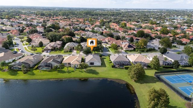 937 ALGARE LOOP, Windermere, FL 34786