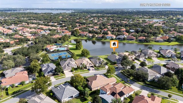 937 ALGARE LOOP, Windermere, FL 34786