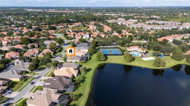 937 ALGARE LOOP, Windermere, FL 34786