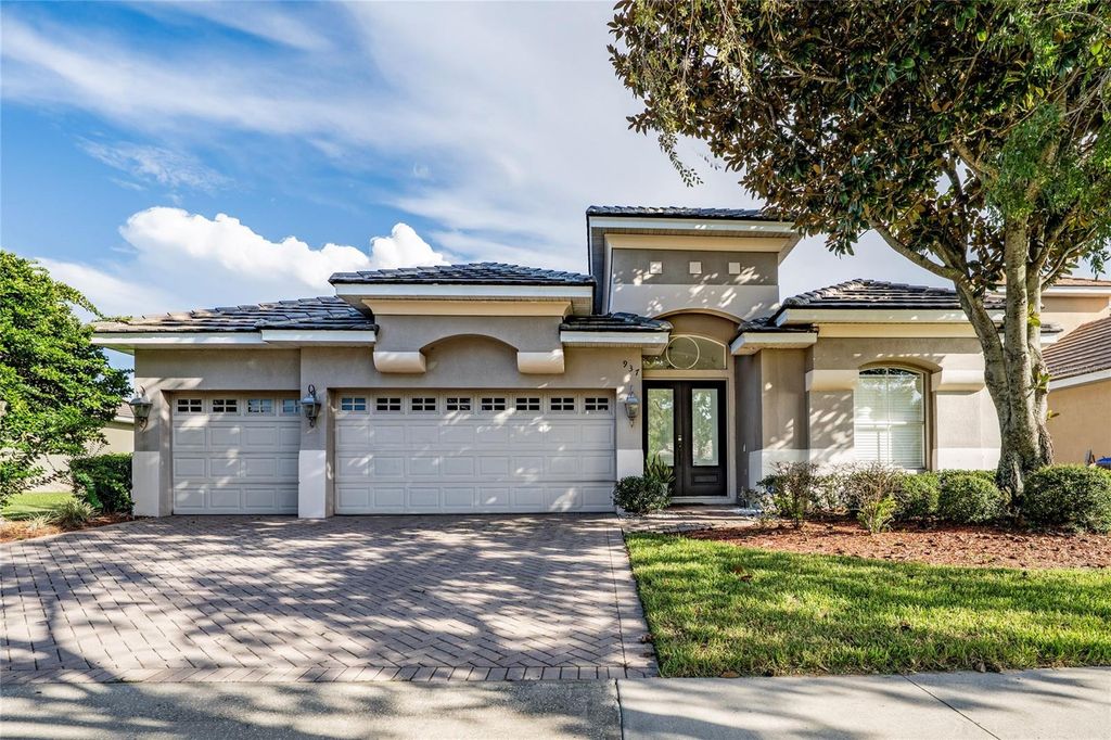 937 ALGARE LOOP, Windermere, FL 34786