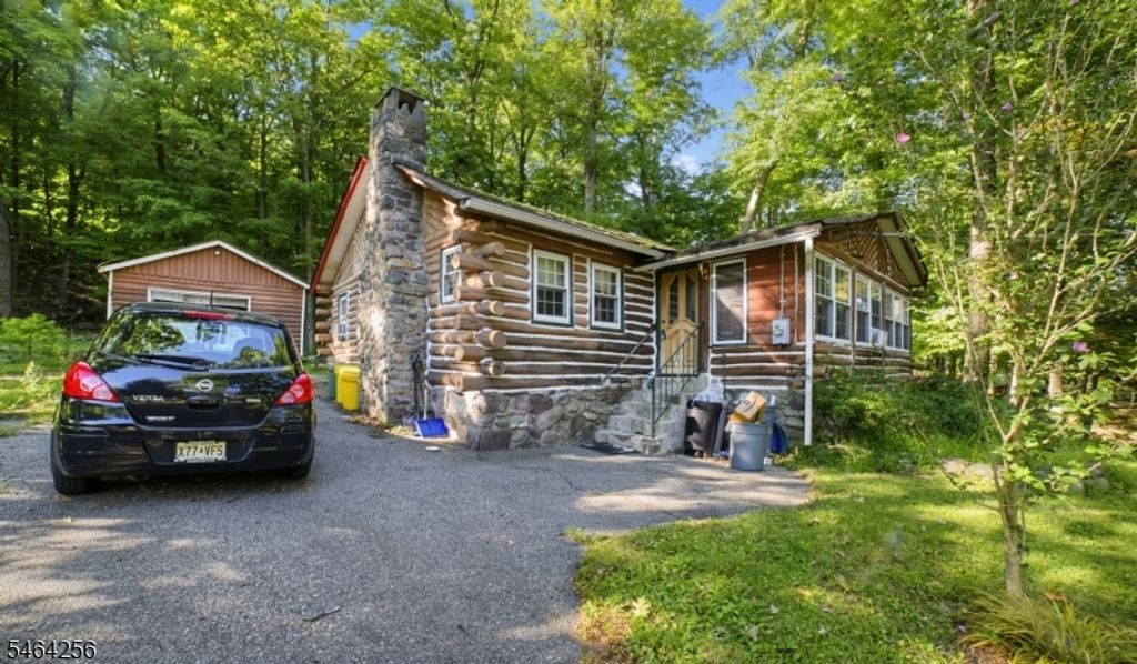 148 Bearfort Rd, West Milford Twp., NJ 07480 — exterior