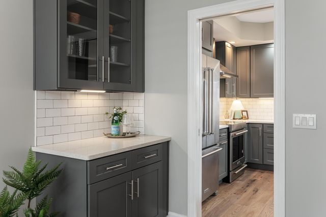 21 Oliver Court, Signal Mountain, TN 37377