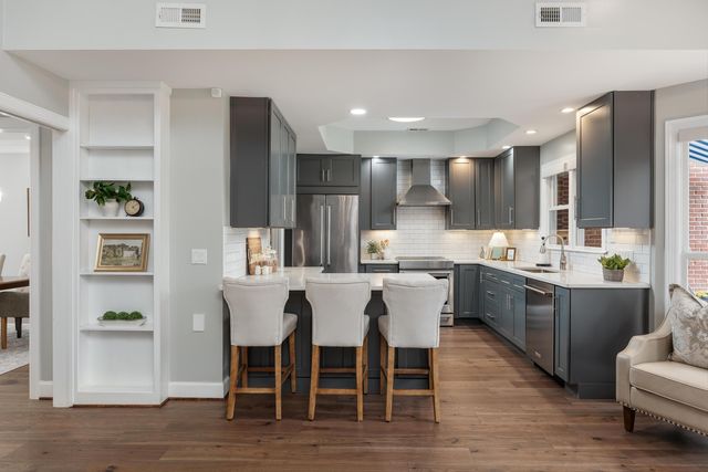 21 Oliver Court, Signal Mountain, TN 37377