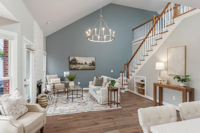 21 Oliver Court, Signal Mountain, TN 37377