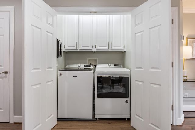 21 Oliver Court, Signal Mountain, TN 37377