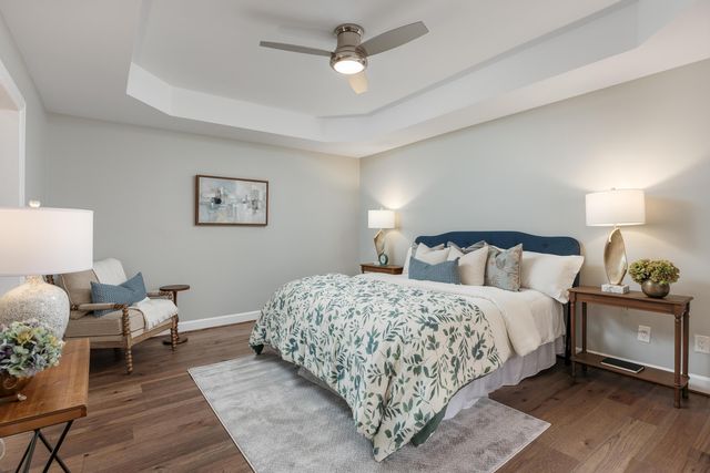 21 Oliver Court, Signal Mountain, TN 37377