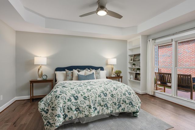 21 Oliver Court, Signal Mountain, TN 37377