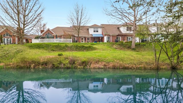 21 Oliver Court, Signal Mountain, TN 37377