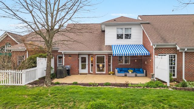 21 Oliver Court, Signal Mountain, TN 37377