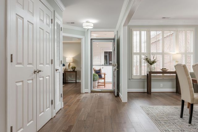 21 Oliver Court, Signal Mountain, TN 37377