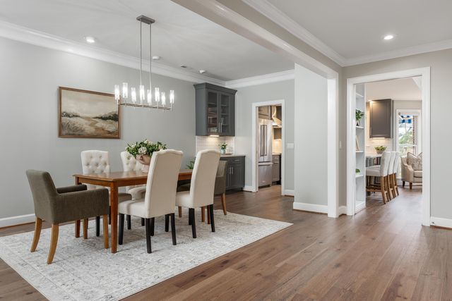 21 Oliver Court, Signal Mountain, TN 37377