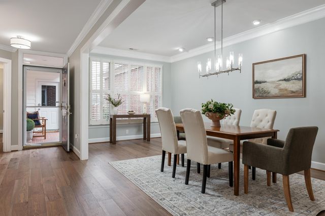 21 Oliver Court, Signal Mountain, TN 37377