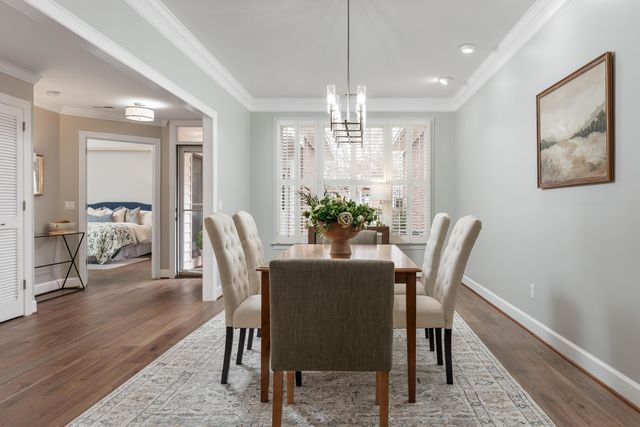 21 Oliver Court, Signal Mountain, TN 37377