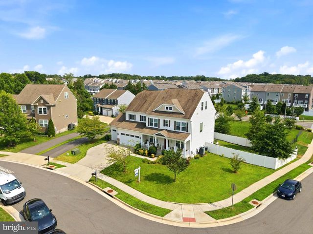 8800 OLD DOMINION HUNT CIR, Manassas, VA 20110