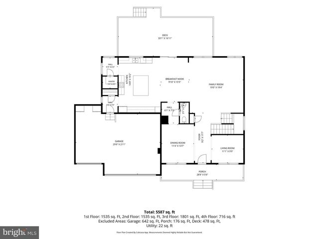 8800 OLD DOMINION HUNT CIR, Manassas, VA 20110