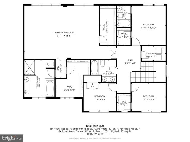 8800 OLD DOMINION HUNT CIR, Manassas, VA 20110