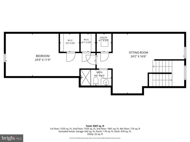 8800 OLD DOMINION HUNT CIR, Manassas, VA 20110
