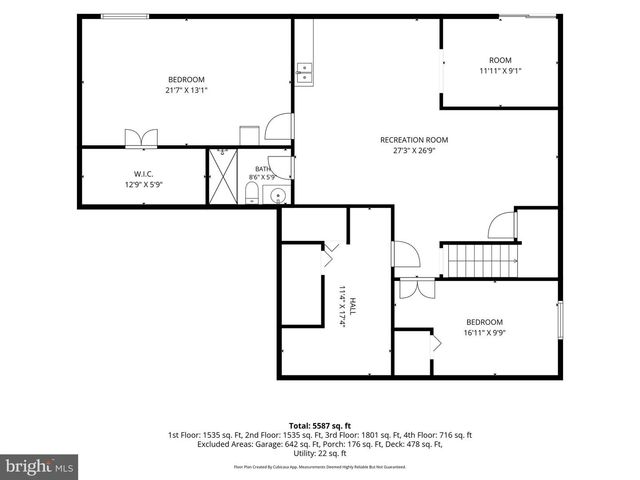 8800 OLD DOMINION HUNT CIR, Manassas, VA 20110