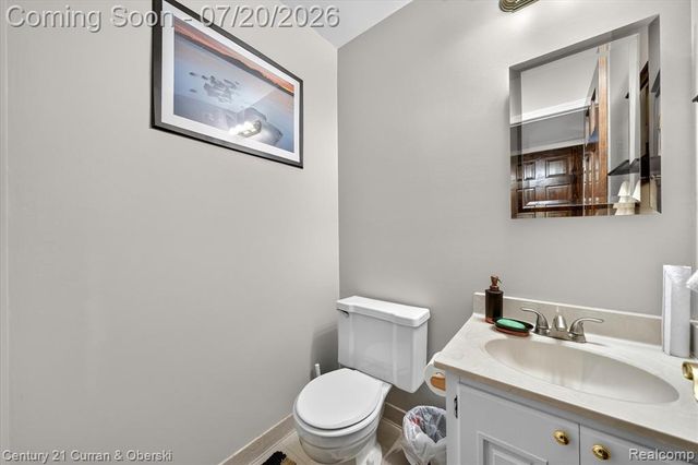 24435 Bashian Drive, Novi, MI 48375